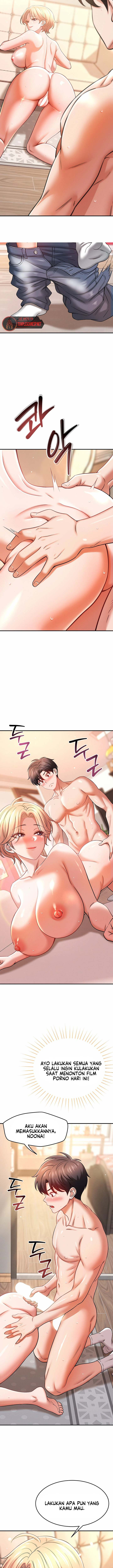 Taming My Stepsister: Chapter chapter-18 - Page 7