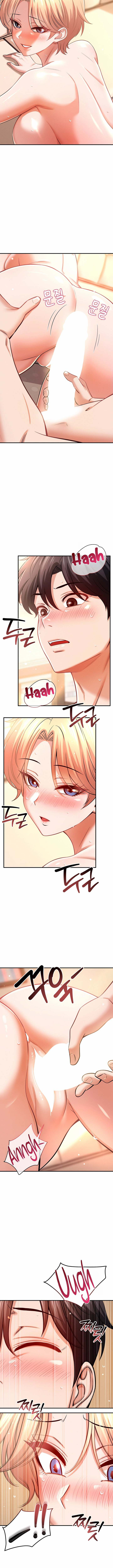 Taming My Stepsister: Chapter chapter-18 - Page 8