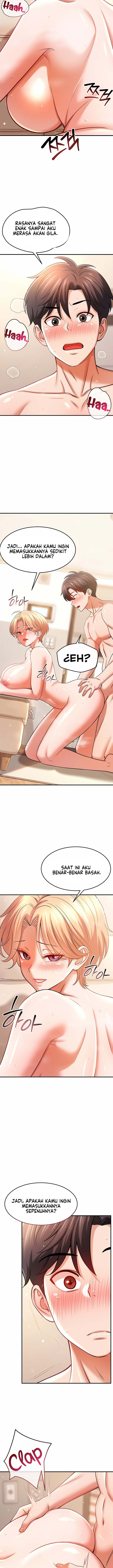 Taming My Stepsister: Chapter chapter-18 - Page 12