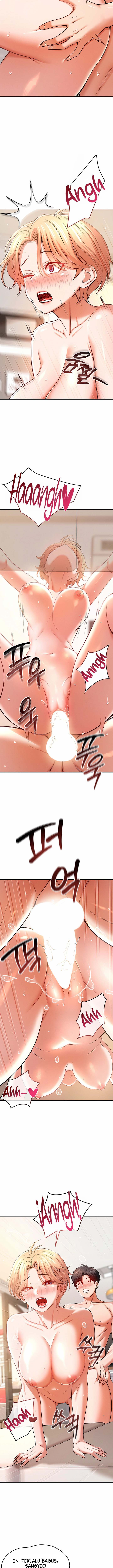Taming My Stepsister: Chapter chapter-18 - Page 13