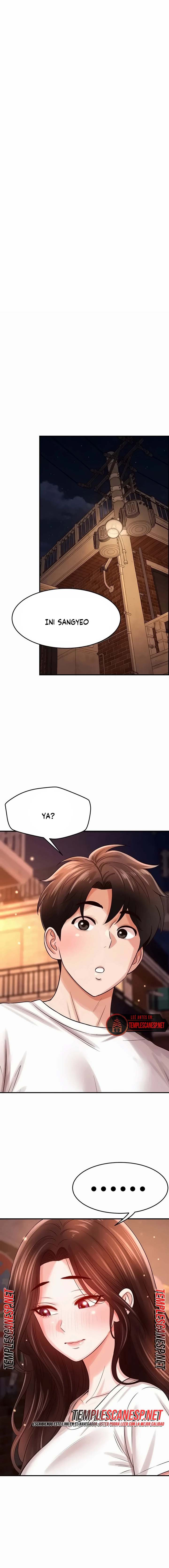 Taming My Stepsister: Chapter chapter-30 - Page 3