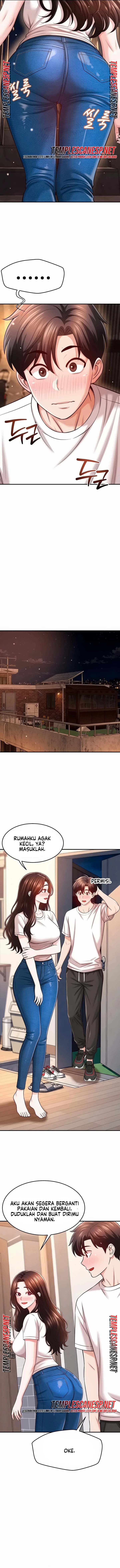 Taming My Stepsister: Chapter chapter-30 - Page 6