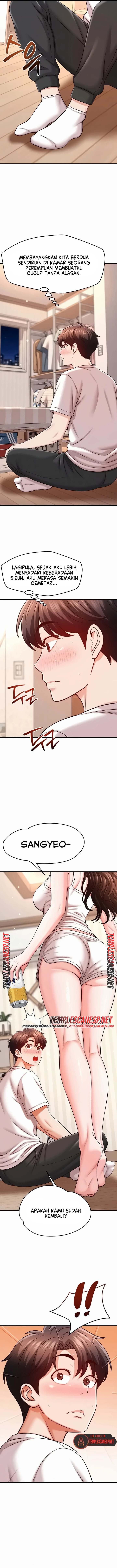 Taming My Stepsister: Chapter chapter-30 - Page 7
