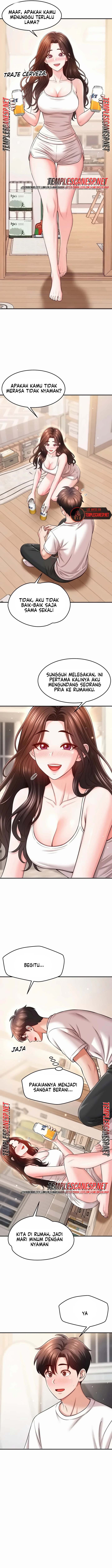 Taming My Stepsister: Chapter chapter-30 - Page 8