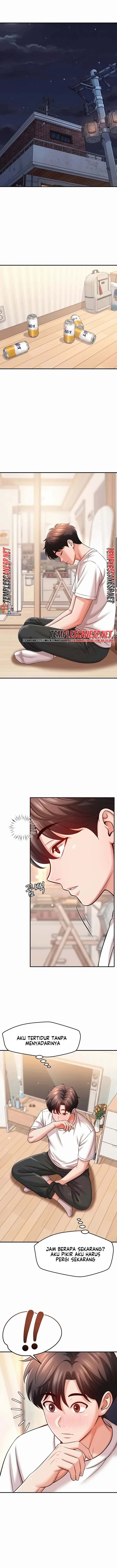 Taming My Stepsister: Chapter chapter-30 - Page 9