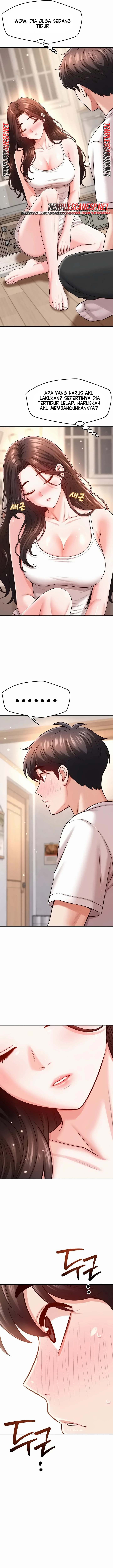 Taming My Stepsister: Chapter chapter-30 - Page 10
