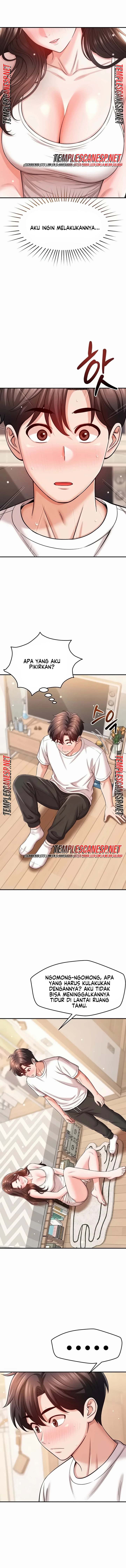 Taming My Stepsister: Chapter chapter-30 - Page 11