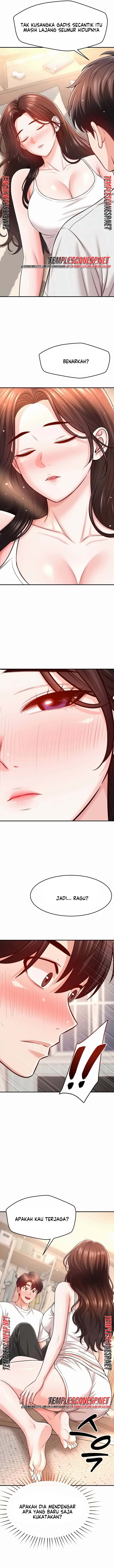Taming My Stepsister: Chapter chapter-30 - Page 13