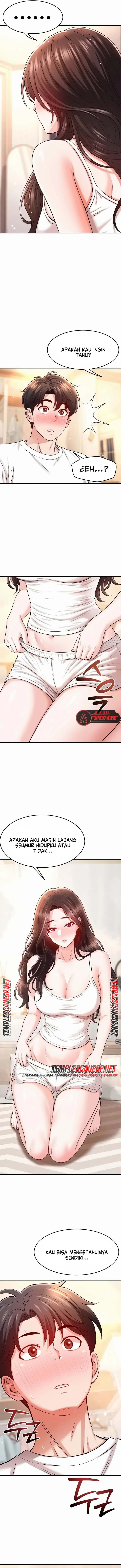 Taming My Stepsister: Chapter chapter-30 - Page 14