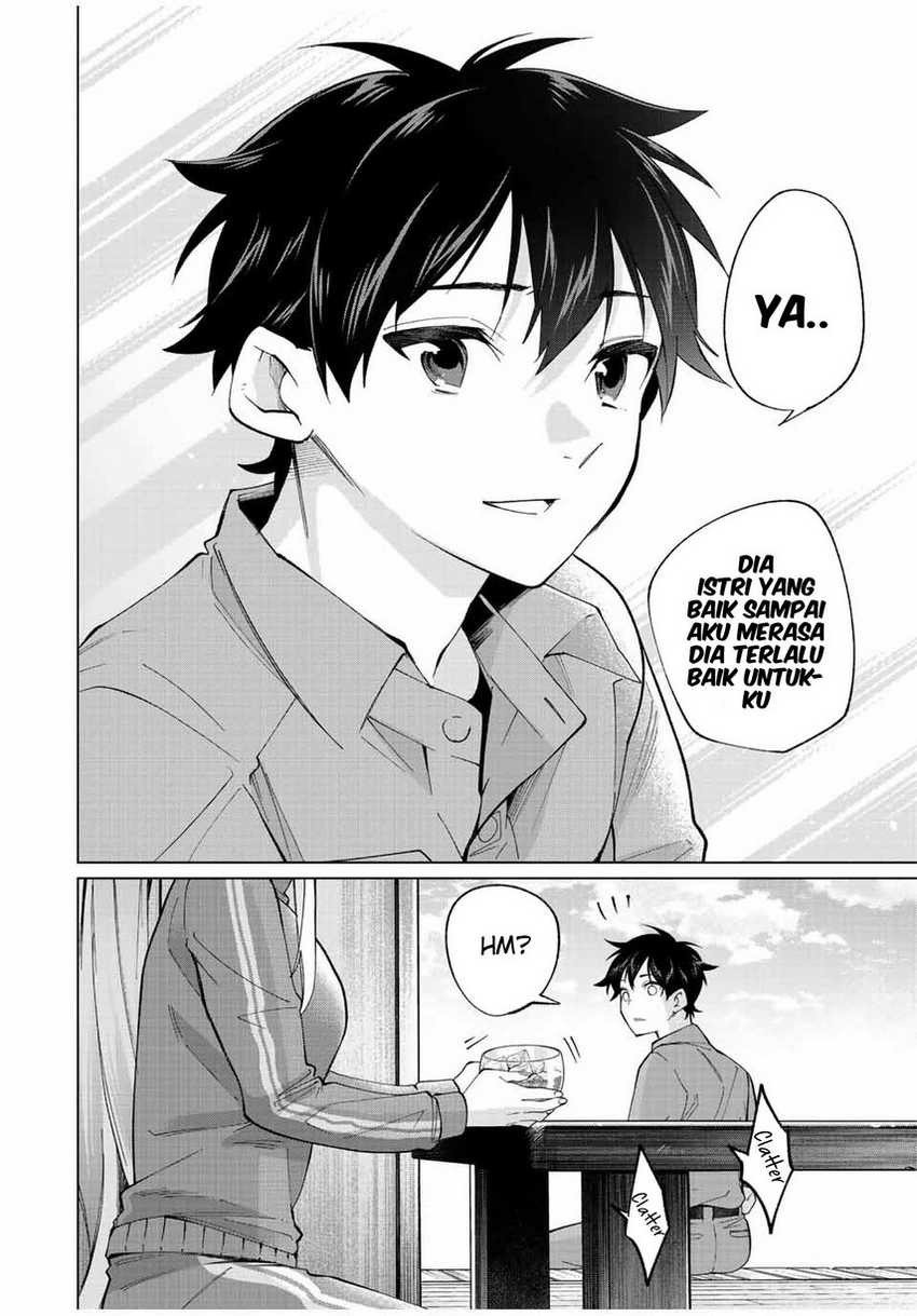 Tanbo de Hirotta Onna Kishi, Inaka de Ore no Yome da to Omowareteiru: Chapter chapter-11 - Page 16