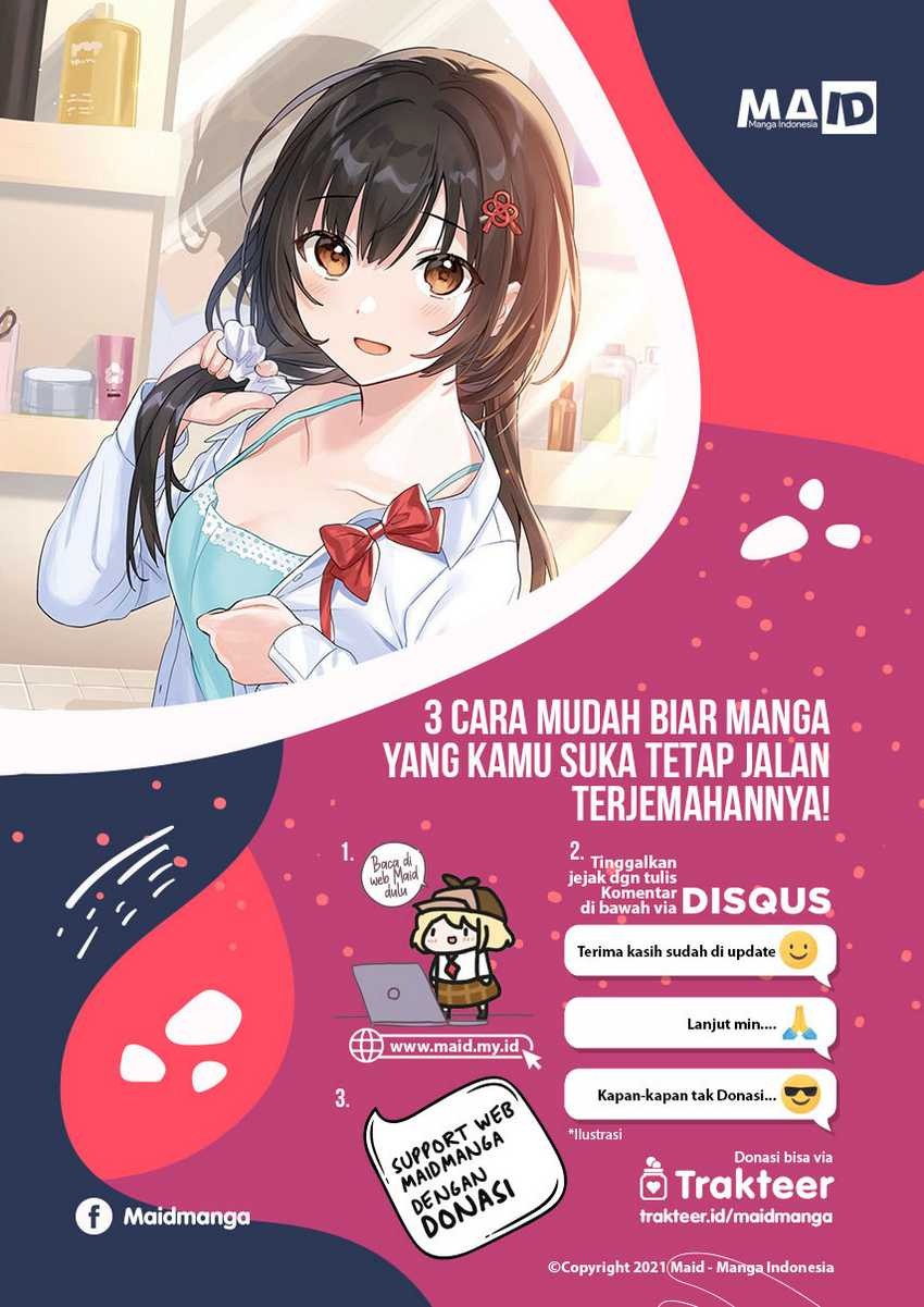 Tanbo de Hirotta Onna Kishi, Inaka de Ore no Yome da to Omowareteiru: Chapter chapter-11 - Page 22
