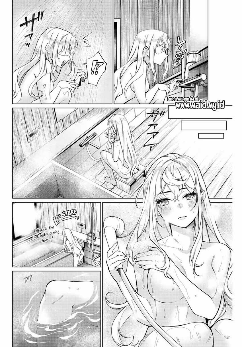 Tanbo de Hirotta Onna Kishi, Inaka de Ore no Yome da to Omowareteiru: Chapter chapter-2 - Page 15