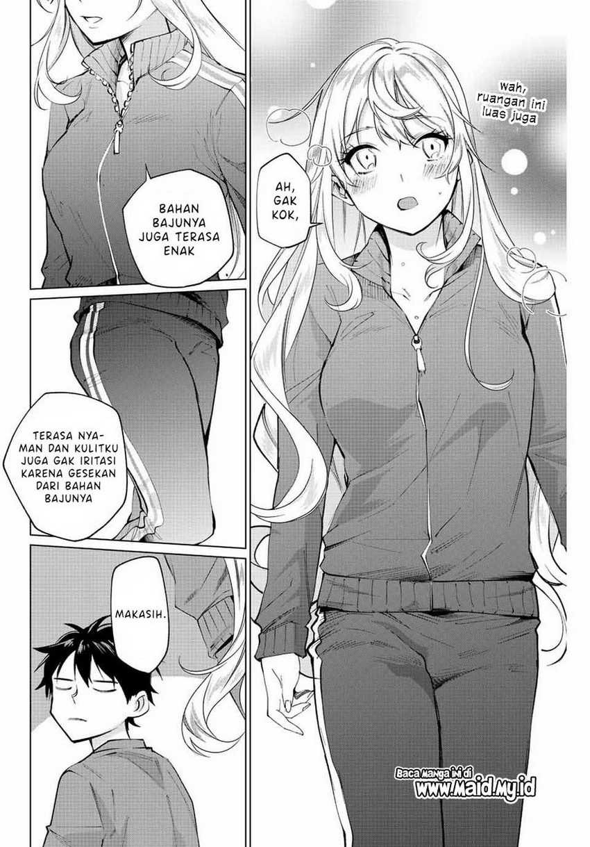 Tanbo de Hirotta Onna Kishi, Inaka de Ore no Yome da to Omowareteiru: Chapter chapter-2 - Page 25