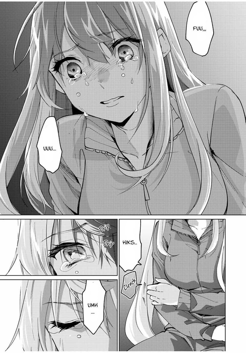 Tanbo de Hirotta Onna Kishi, Inaka de Ore no Yome da to Omowareteiru: Chapter chapter-5 - Page 20