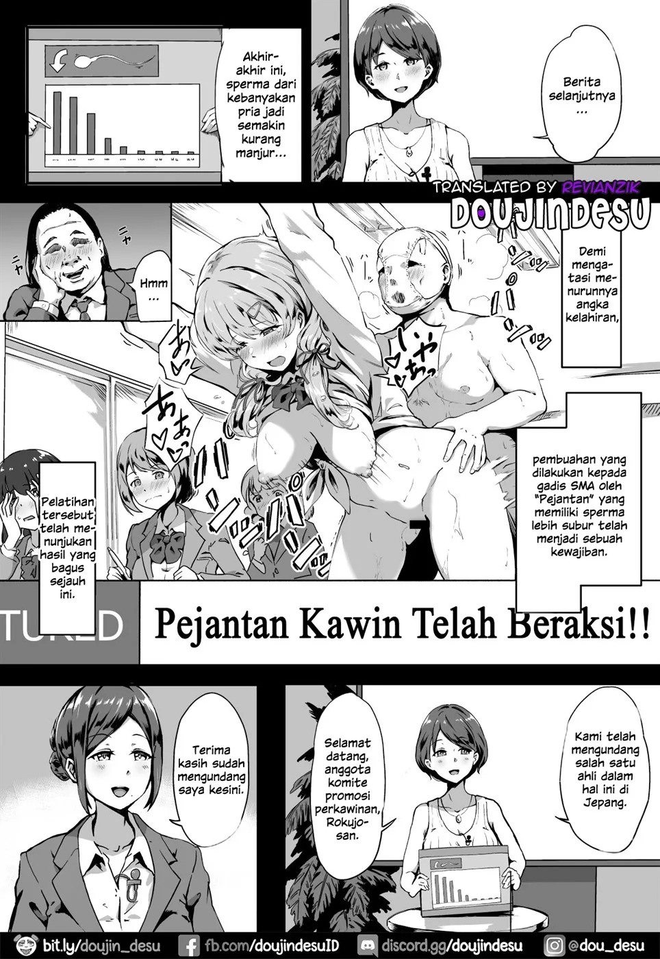 Tanetsuke Jiyuu Gakuen: Chapter chapter-1 - Page 3