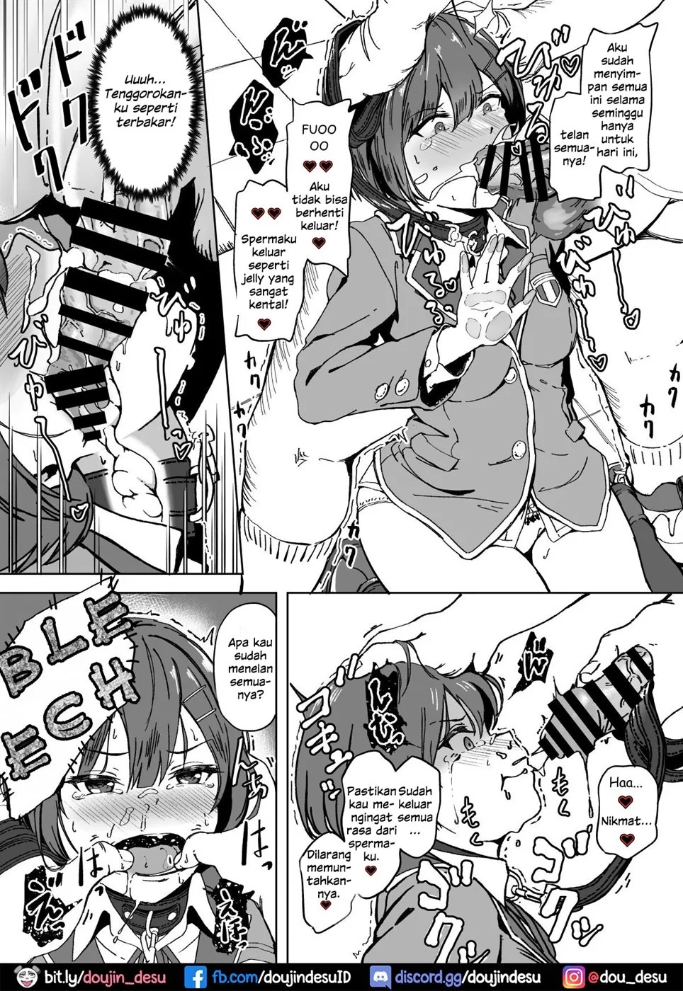 Tanetsuke Jiyuu Gakuen: Chapter chapter-1 - Page 24