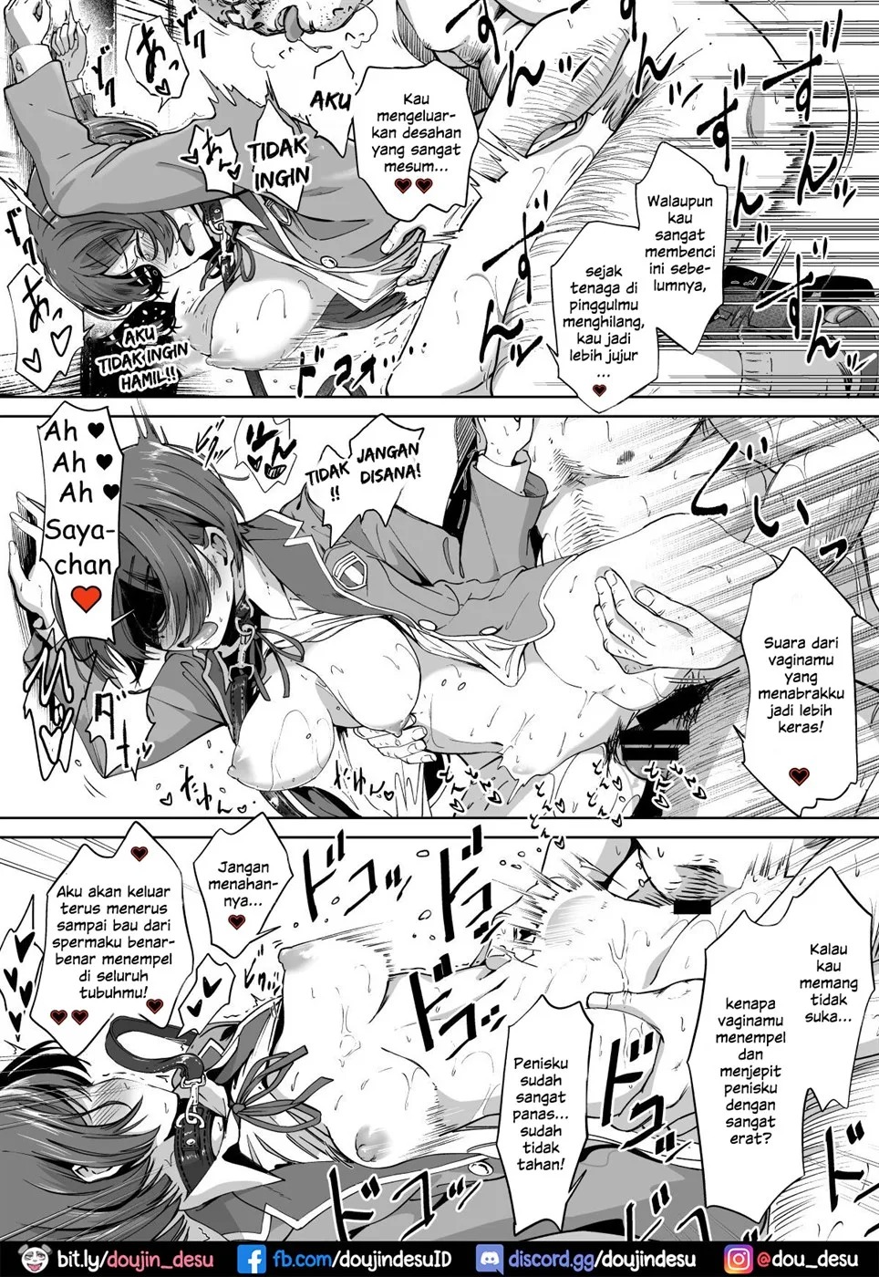 Tanetsuke Jiyuu Gakuen: Chapter chapter-1 - Page 30