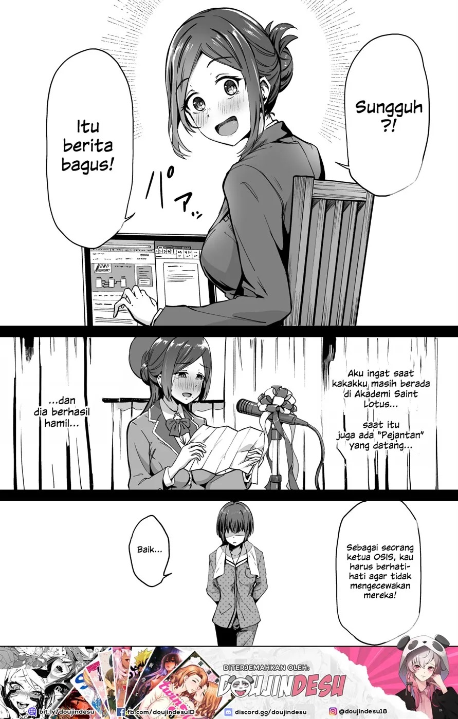 Tanetsuke Jiyuu Gakuen: Chapter chapter-1 - Page 34
