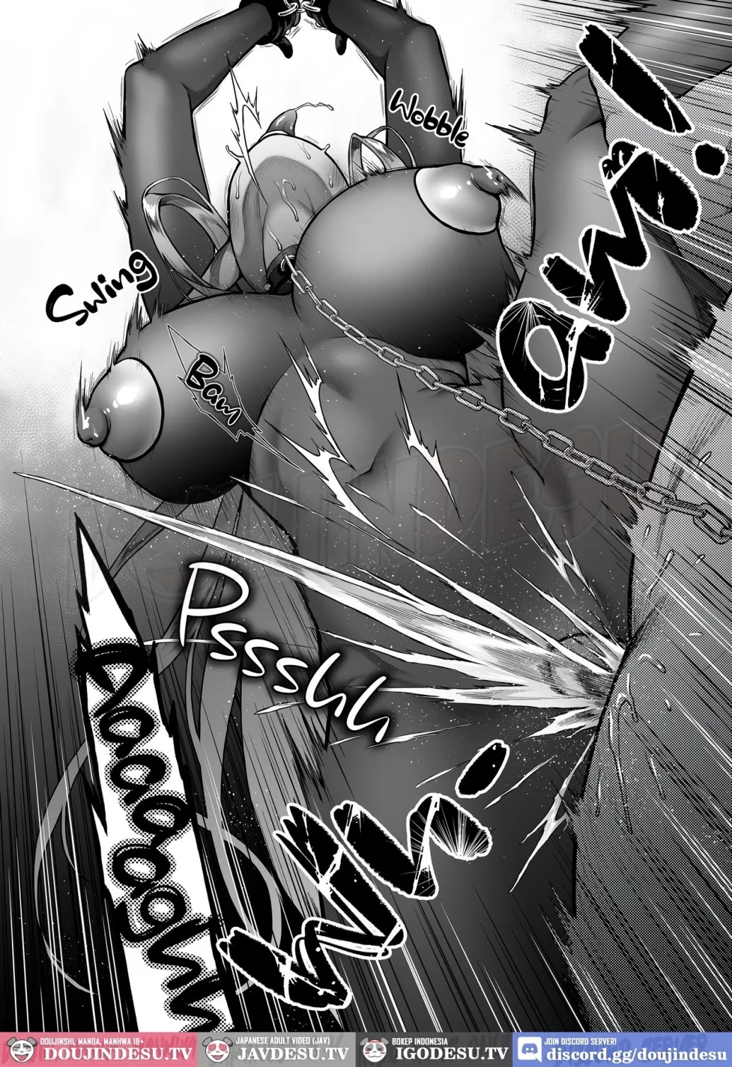Tasogare no Shou Elf: Chapter chapter-7 - Page 24