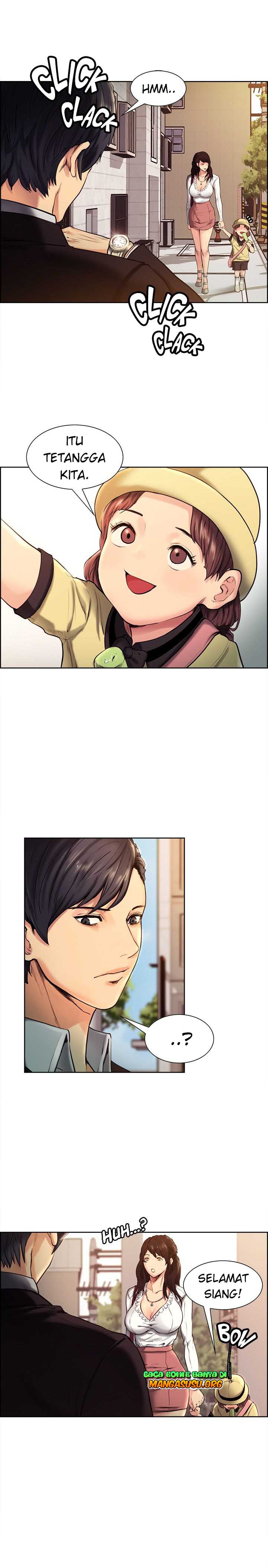Taste of Forbidden Fruit: Chapter chapter-01 - Page 4