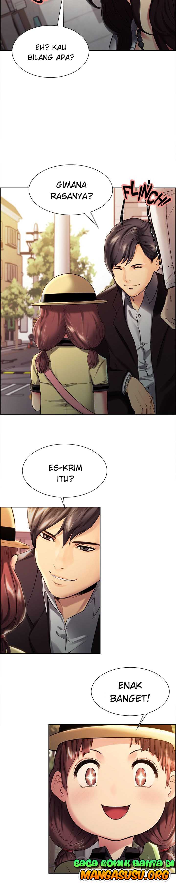 Taste of Forbidden Fruit: Chapter chapter-01 - Page 8