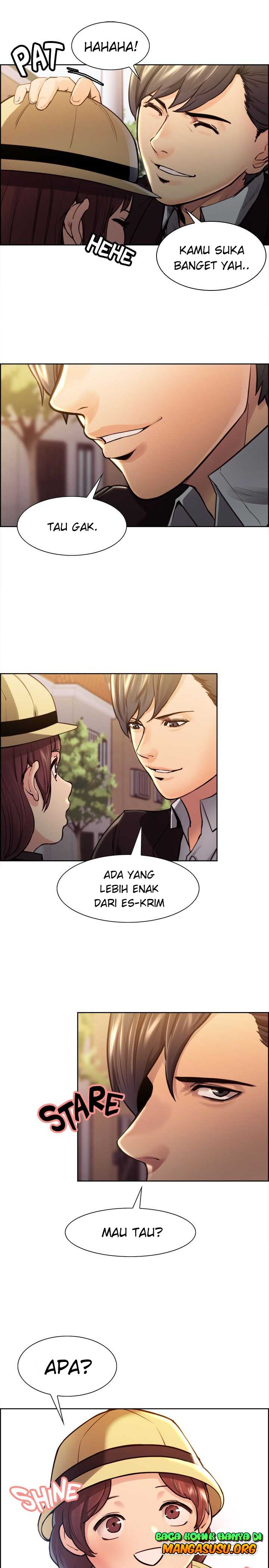 Taste of Forbidden Fruit: Chapter chapter-01 - Page 9