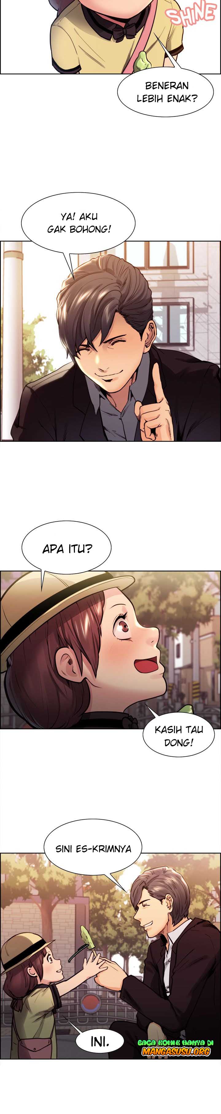 Taste of Forbidden Fruit: Chapter chapter-01 - Page 10