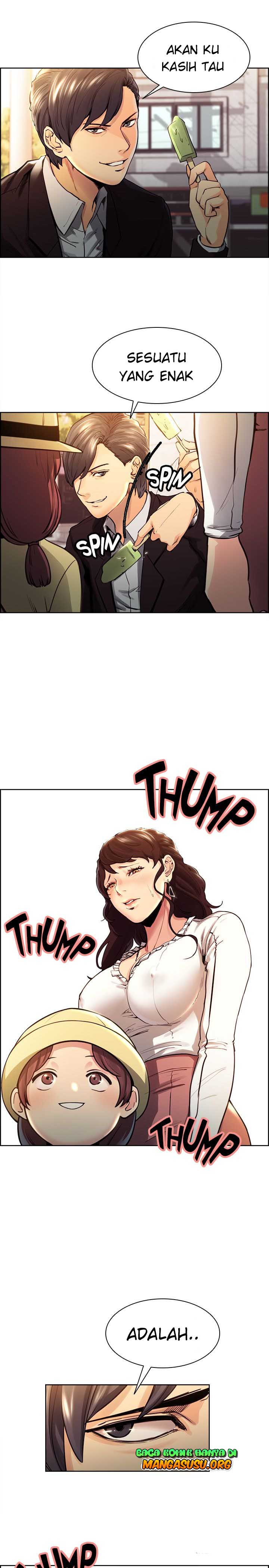 Taste of Forbidden Fruit: Chapter chapter-01 - Page 11