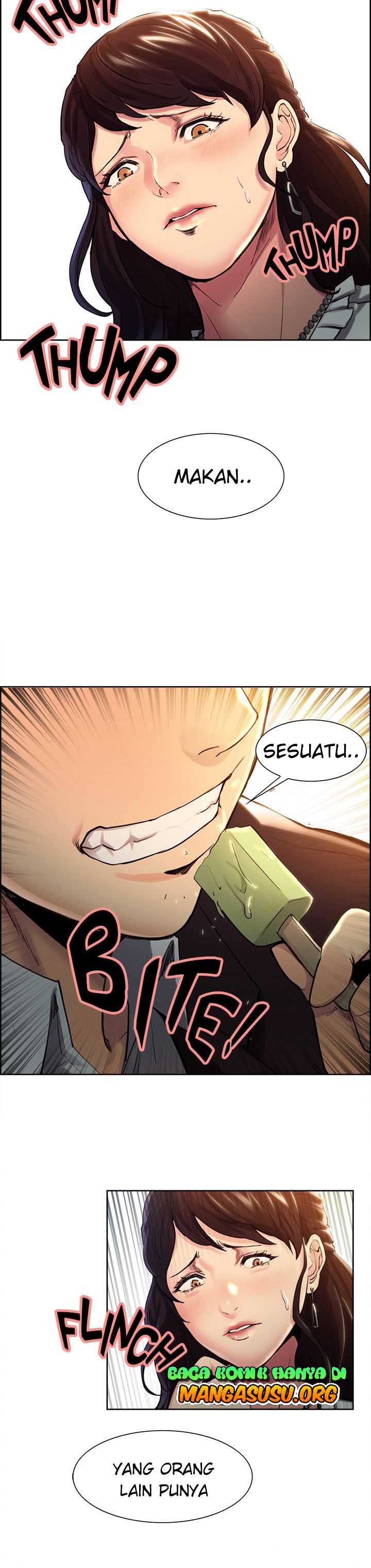 Taste of Forbidden Fruit: Chapter chapter-01 - Page 12