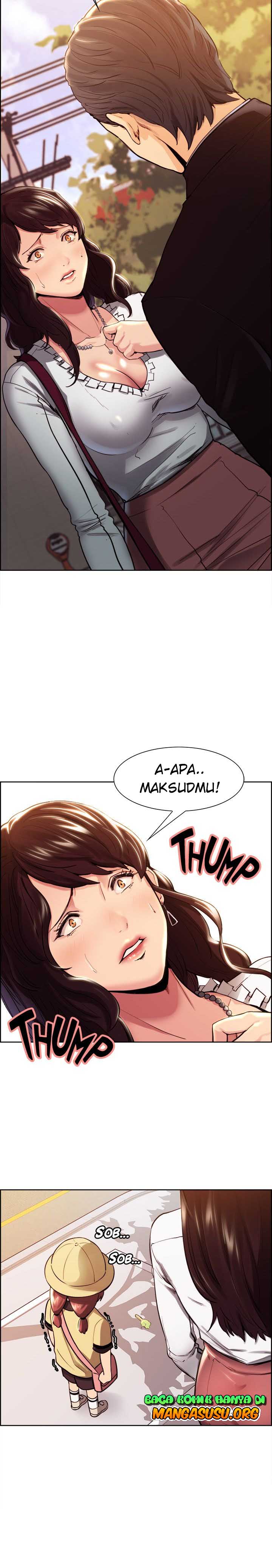 Taste of Forbidden Fruit: Chapter chapter-01 - Page 14