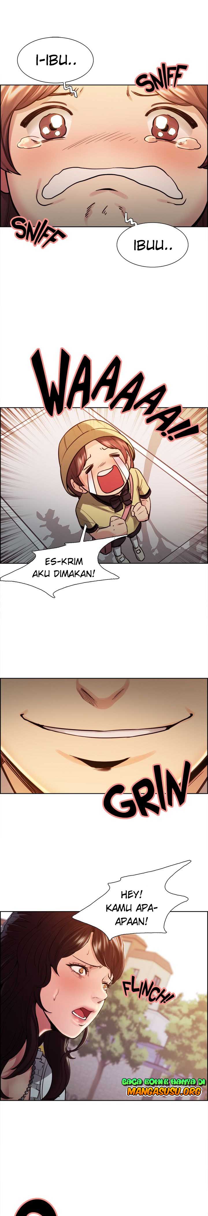 Taste of Forbidden Fruit: Chapter chapter-01 - Page 15