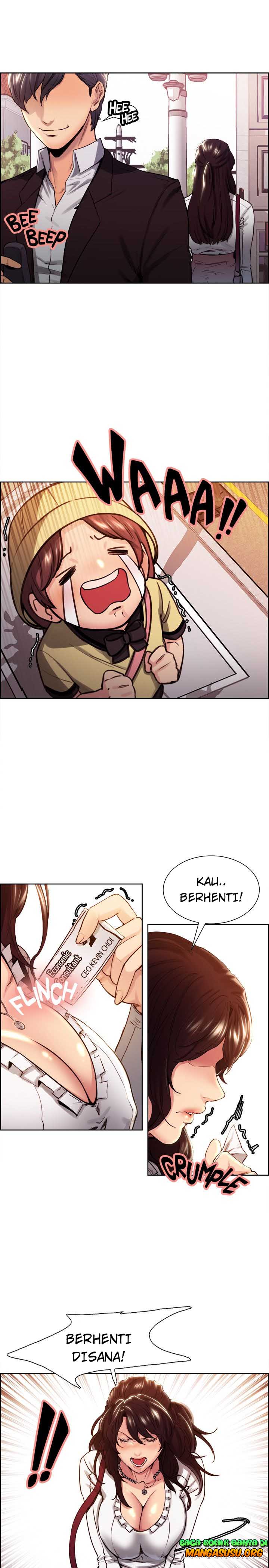 Taste of Forbidden Fruit: Chapter chapter-01 - Page 17
