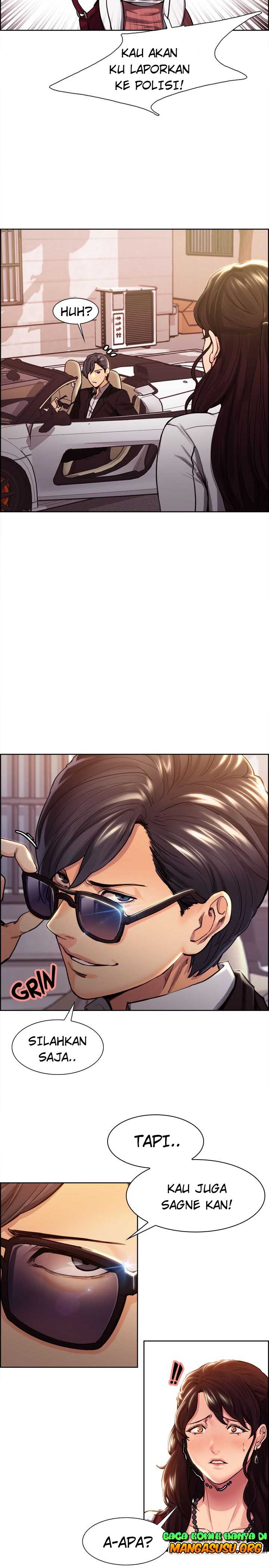 Taste of Forbidden Fruit: Chapter chapter-01 - Page 18