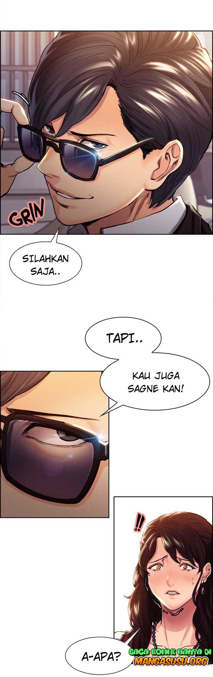 Taste of Forbidden Fruit: Chapter chapter-02 - Page 1