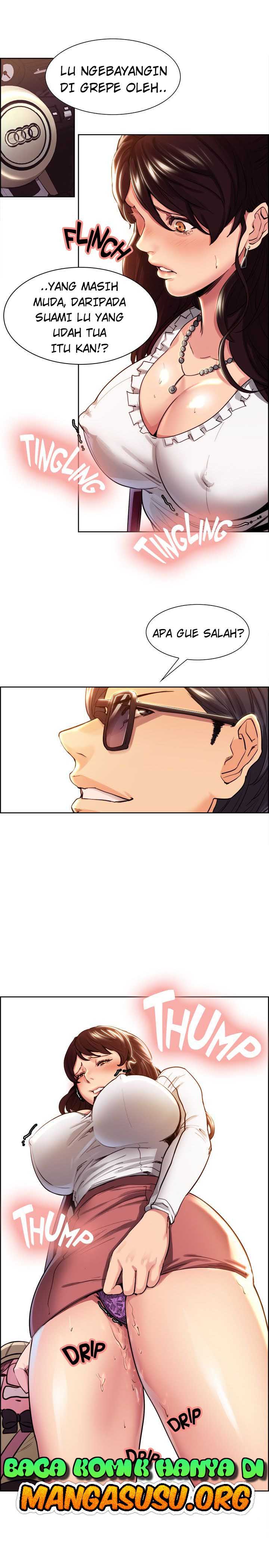 Taste of Forbidden Fruit: Chapter chapter-02 - Page 2