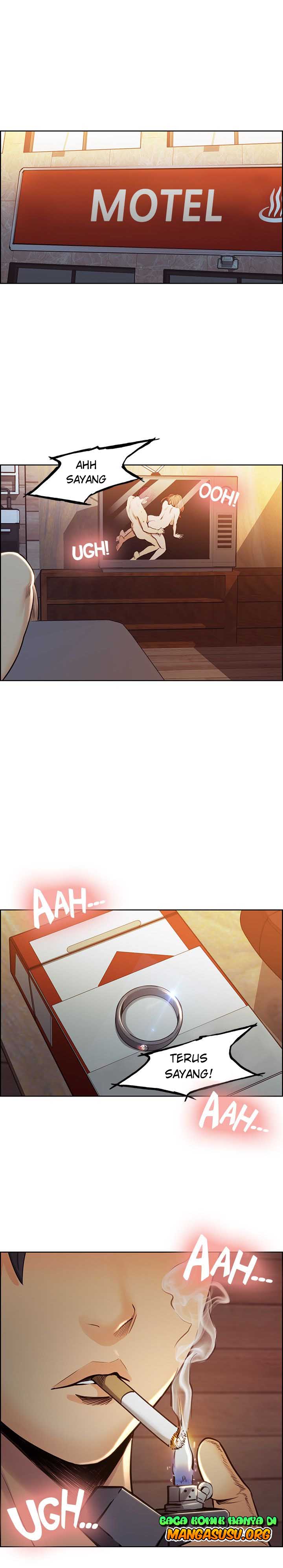 Taste of Forbidden Fruit: Chapter chapter-02 - Page 6