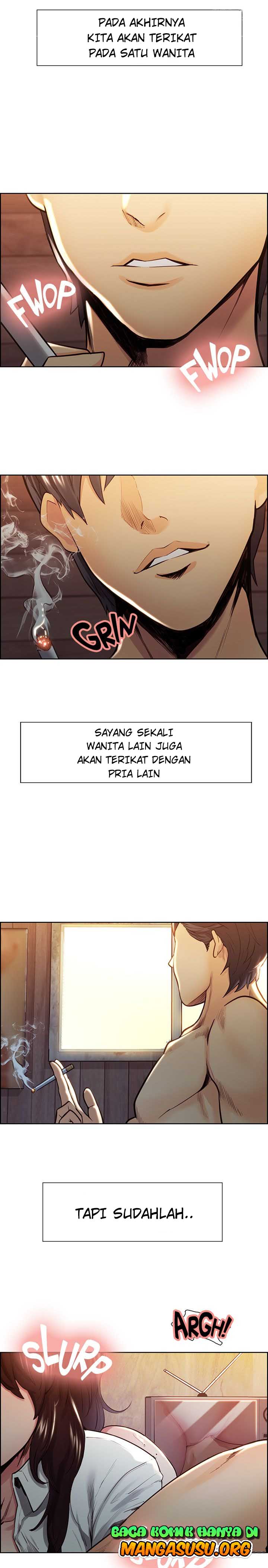 Taste of Forbidden Fruit: Chapter chapter-02 - Page 7