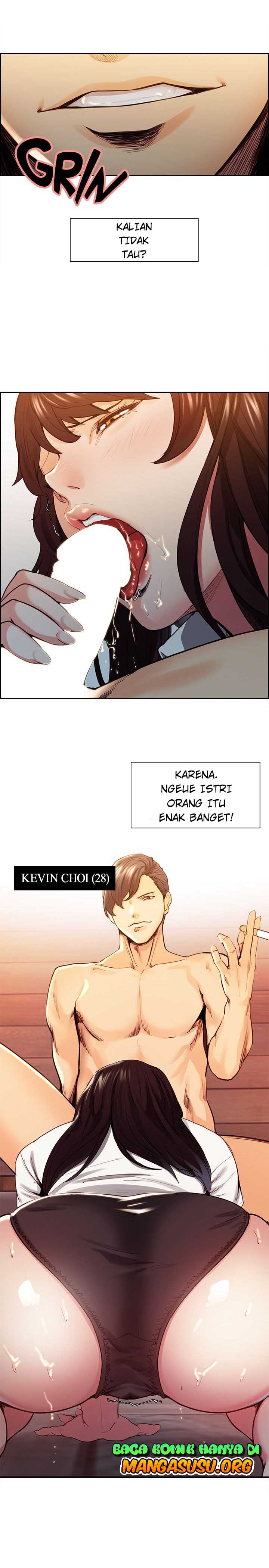 Taste of Forbidden Fruit: Chapter chapter-02 - Page 9