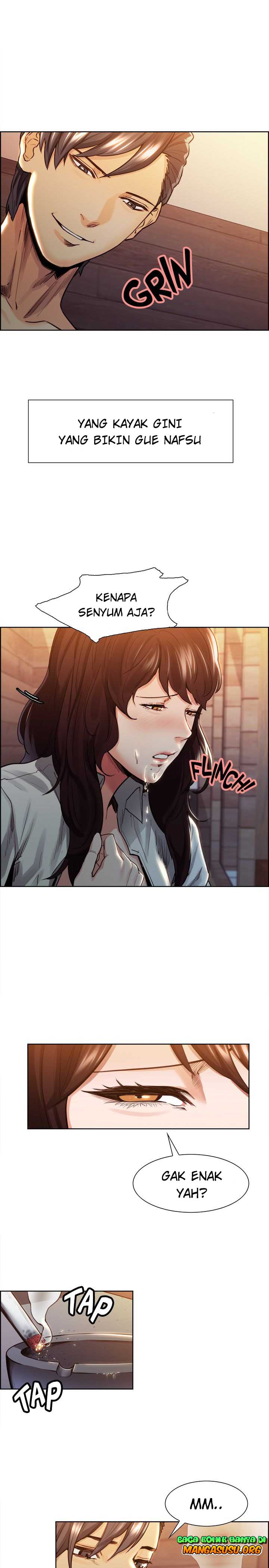 Taste of Forbidden Fruit: Chapter chapter-02 - Page 12