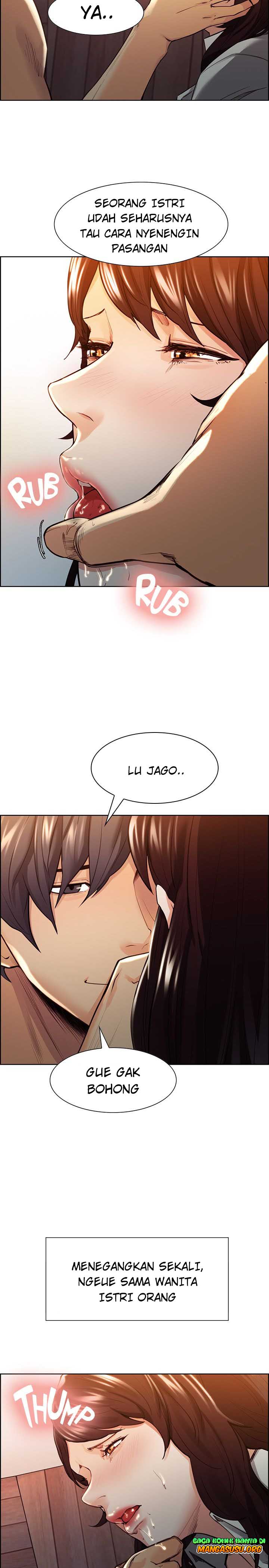 Taste of Forbidden Fruit: Chapter chapter-02 - Page 15