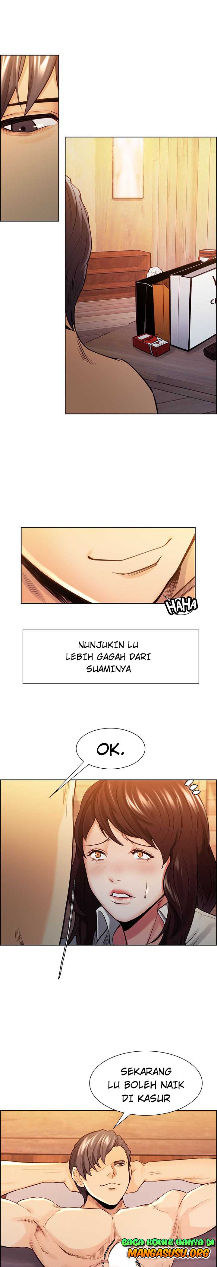 Taste of Forbidden Fruit: Chapter chapter-02 - Page 17