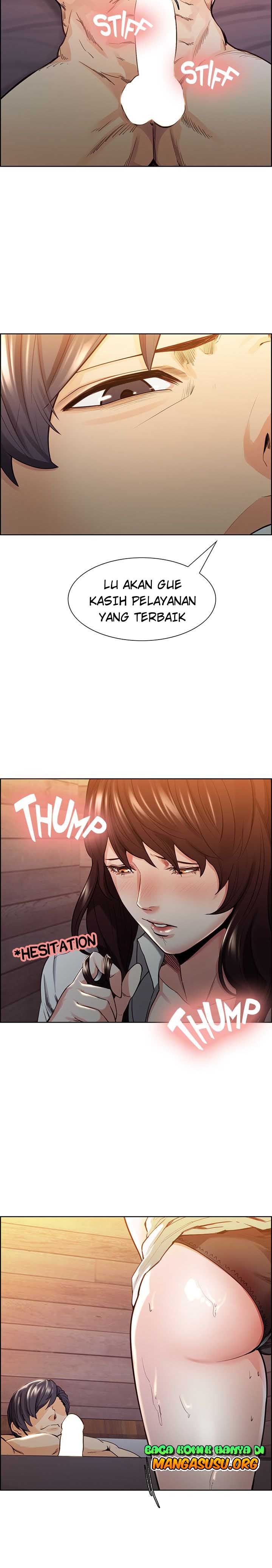 Taste of Forbidden Fruit: Chapter chapter-02 - Page 18