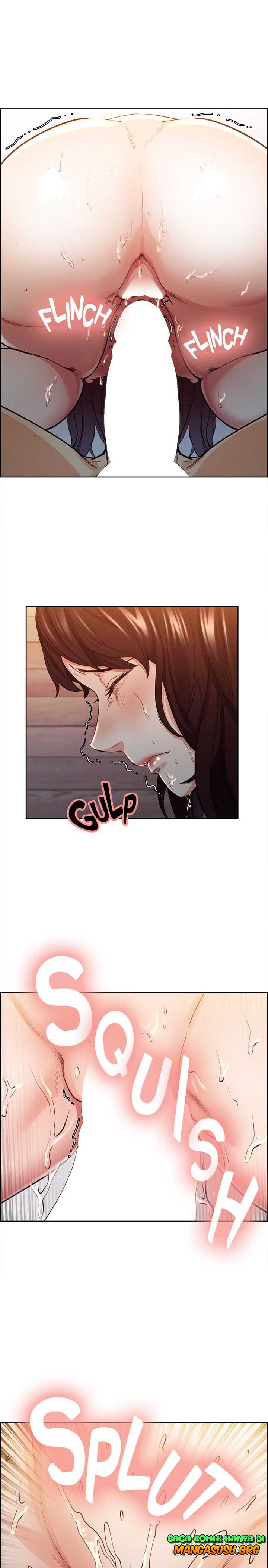 Taste of Forbidden Fruit: Chapter chapter-02 - Page 22