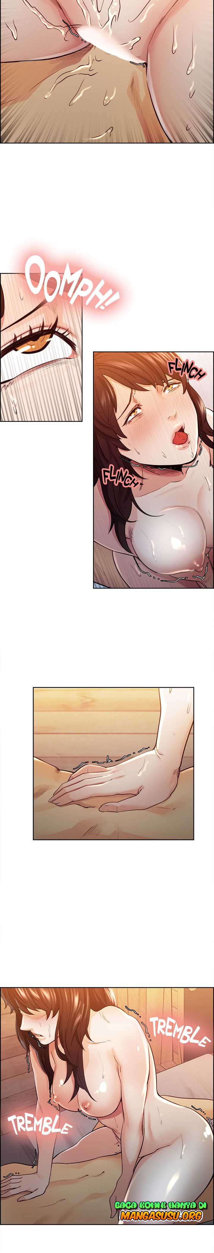 Taste of Forbidden Fruit: Chapter chapter-02 - Page 23