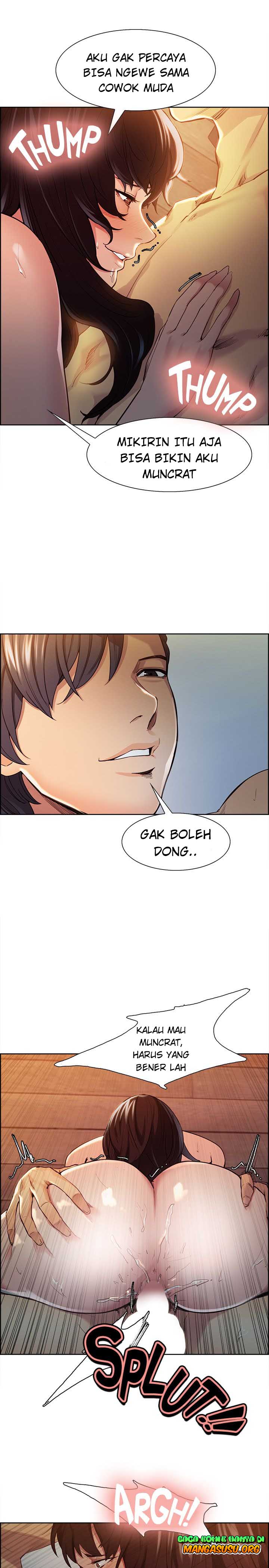 Taste of Forbidden Fruit: Chapter chapter-02 - Page 28
