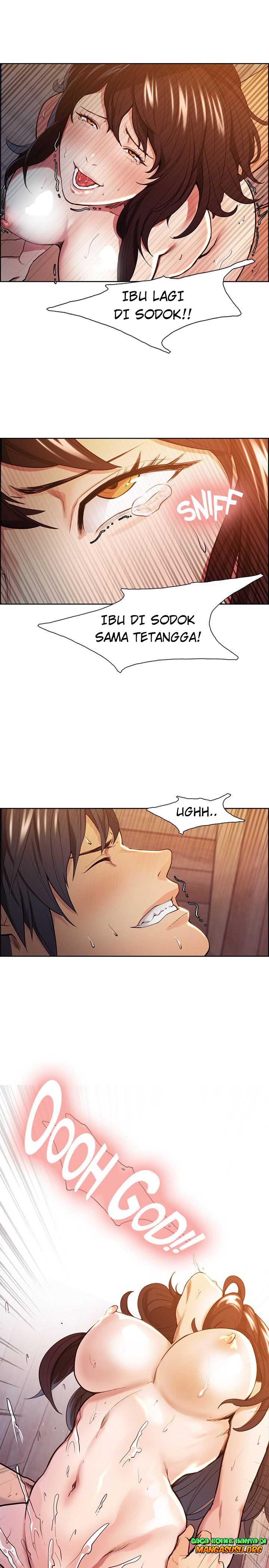 Taste of Forbidden Fruit: Chapter chapter-02 - Page 30