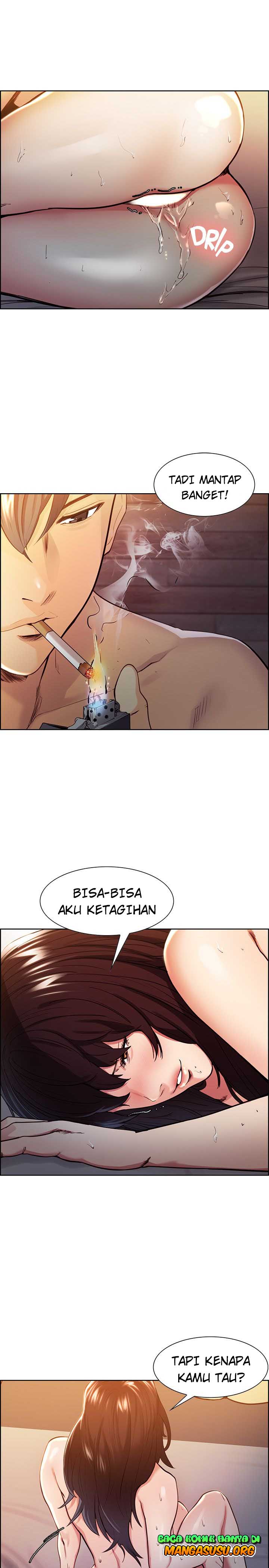 Taste of Forbidden Fruit: Chapter chapter-02 - Page 32