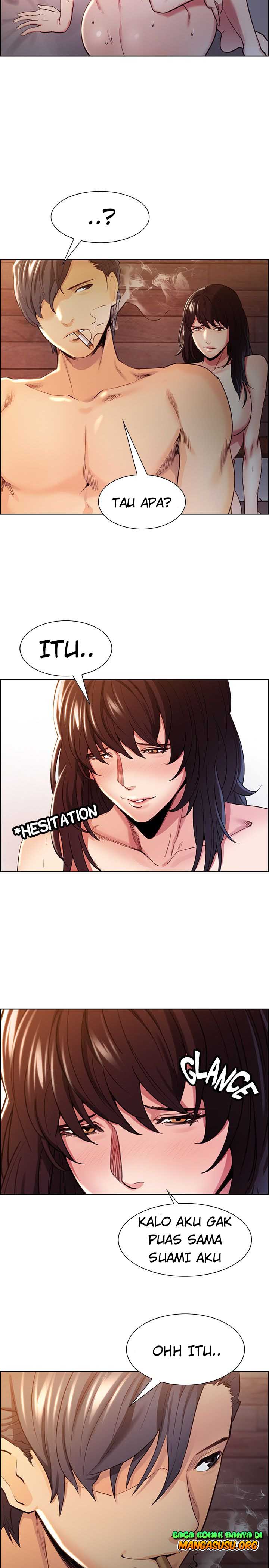 Taste of Forbidden Fruit: Chapter chapter-02 - Page 33