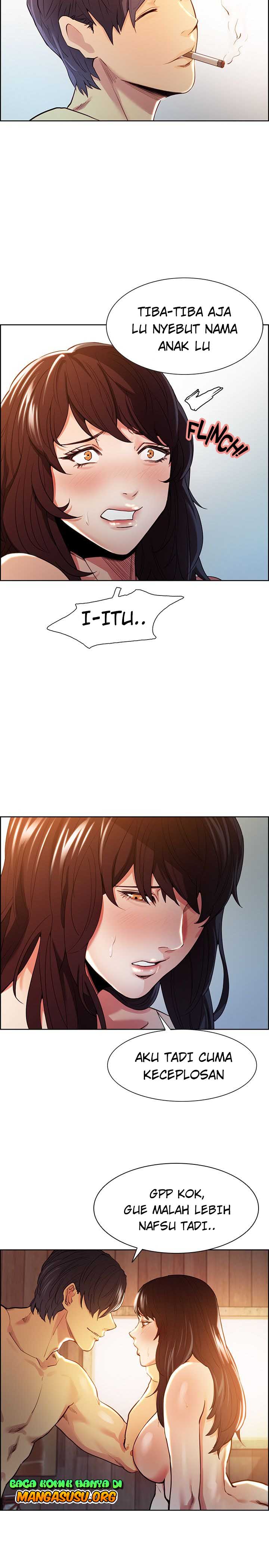 Taste of Forbidden Fruit: Chapter chapter-02 - Page 36
