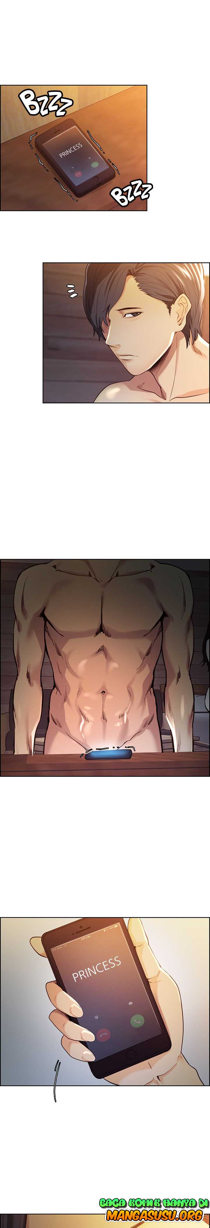 Taste of Forbidden Fruit: Chapter chapter-02 - Page 38